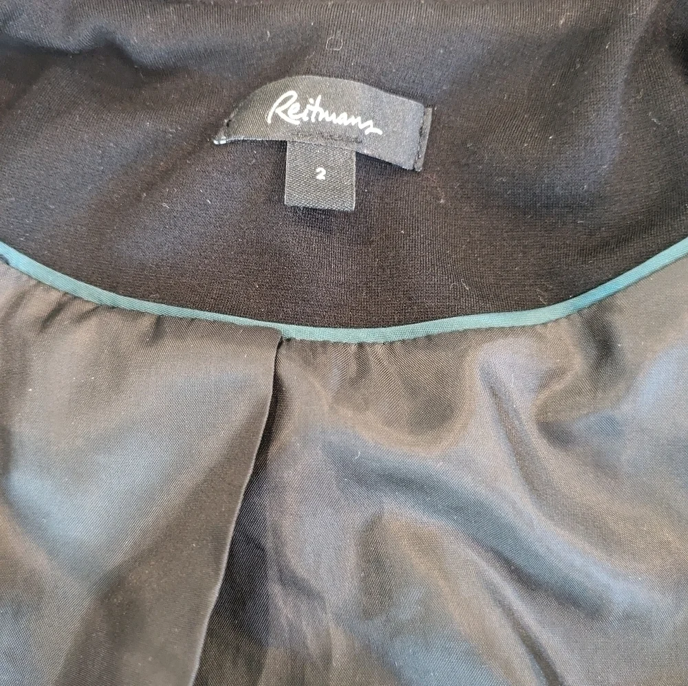 Reitmans  jacket - Picture 2 of 4